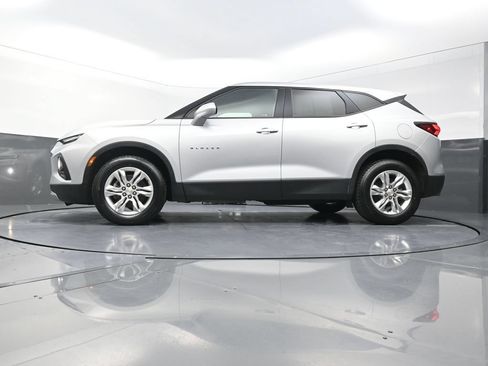 Used 2021 Chevrolet Blazer LT AWD/4WD image 24