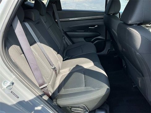 Used 2024 Hyundai Tucson SEL image 25