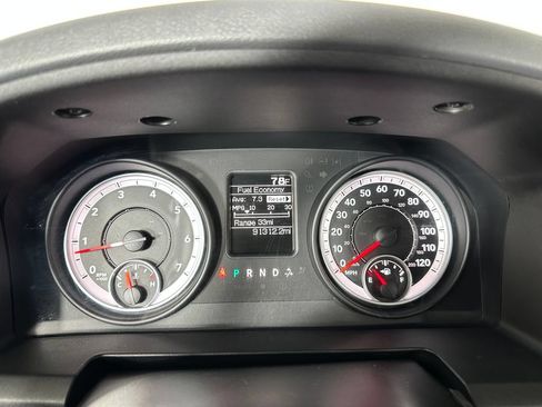 Used 2013 RAM 1500 Express AWD/4WD image 13