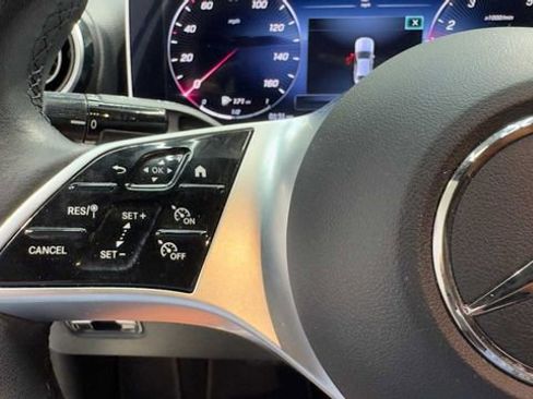 Used 2023 Mercedes-Benz C 300 C 300 image 21