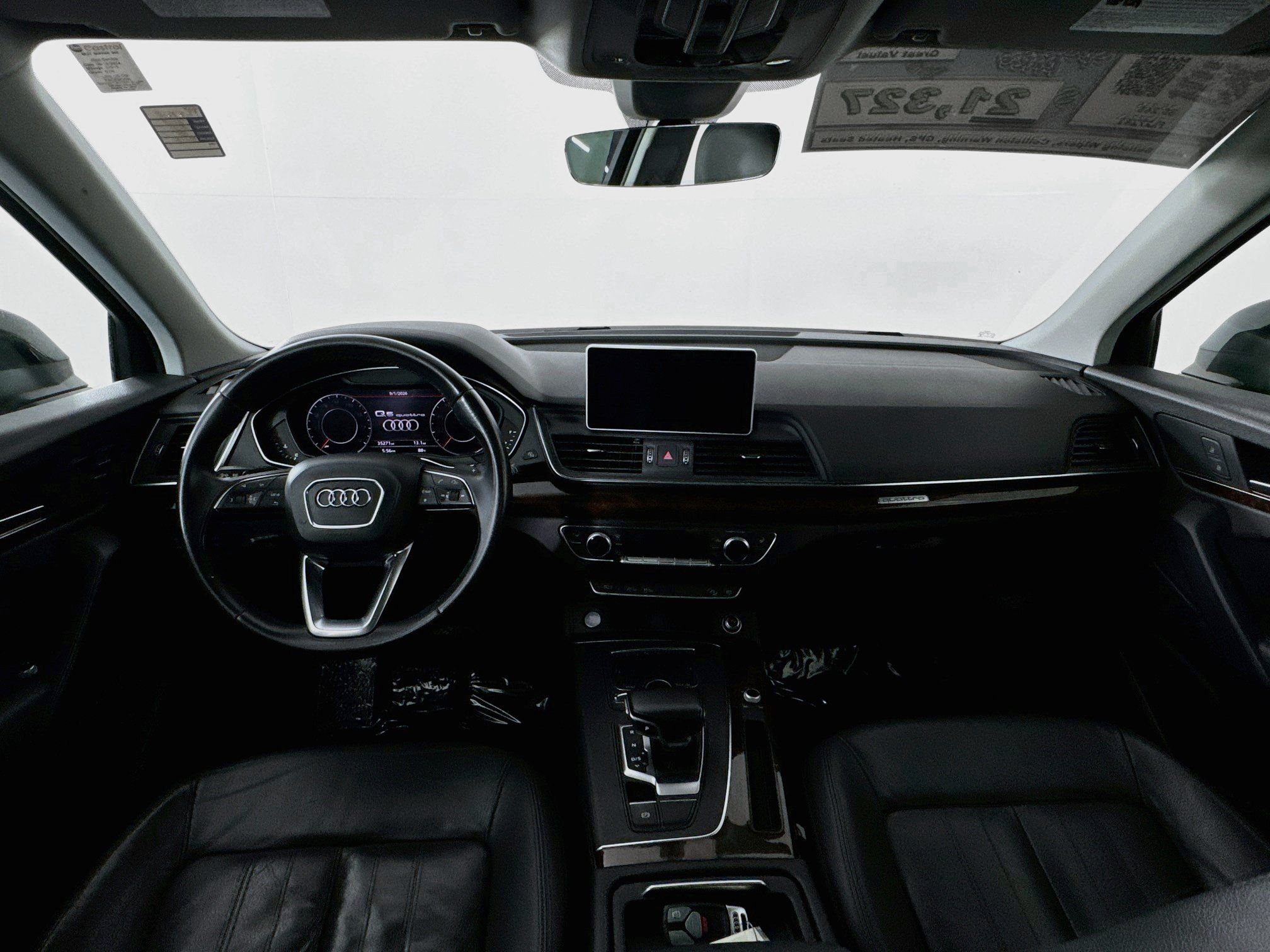 Used 2018 Audi Q5 2.0T Premium AWD/4WD image 26