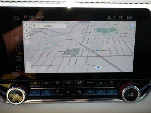 New 2026 GMC Canyon AT4X w/ AT4X AEV Edition AWD/4WD image 7