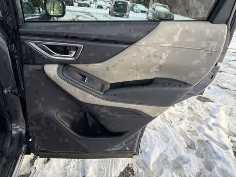 Used 2024 Subaru Forester Limited w/ Pop Package 2 image 12