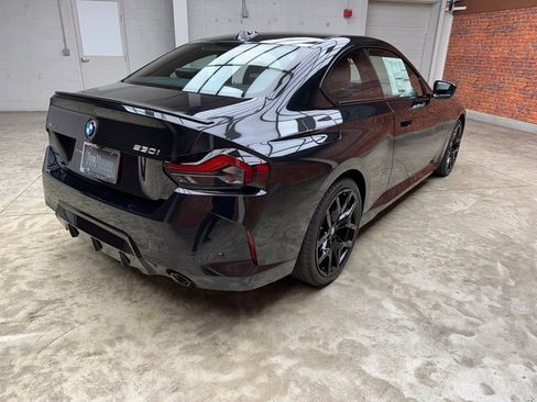 New 2026 BMW 230i xDrive Coupe w/ Premium Package image 5
