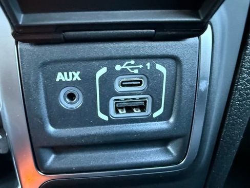 New 2026 Jeep Wrangler Unlimited Rubicon image 27