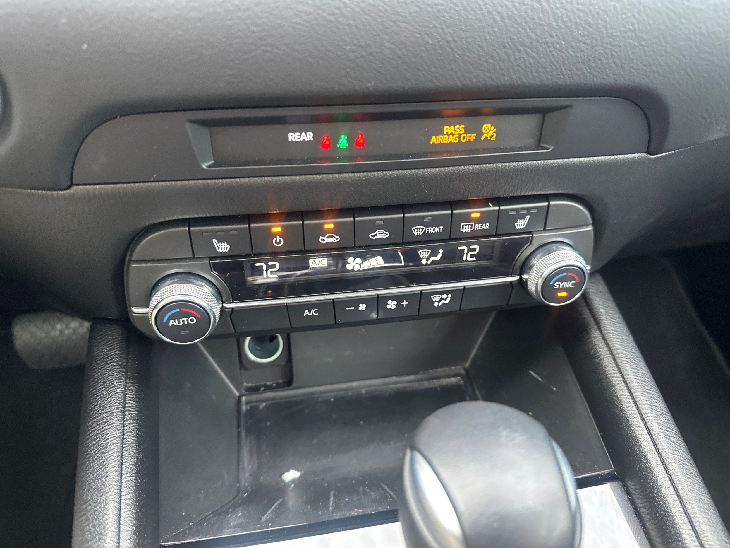 Used 2025 MAZDA CX-5 AWD 2.5 S image 31