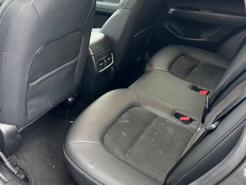 Used 2023 MAZDA CX-5 AWD 2.5 S w/ Select Package image 13