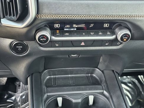 Certified 2025 MAZDA CX-50 AWD 2.5 Hybrid w/ Premium Pkg image 29