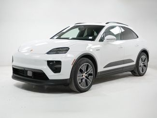 New 2026 Porsche Macan 4 Electric video 1