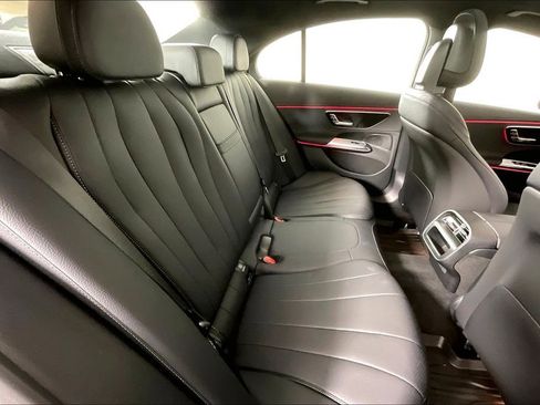Used 2026 Mercedes-Benz E 350 E 350 image 19