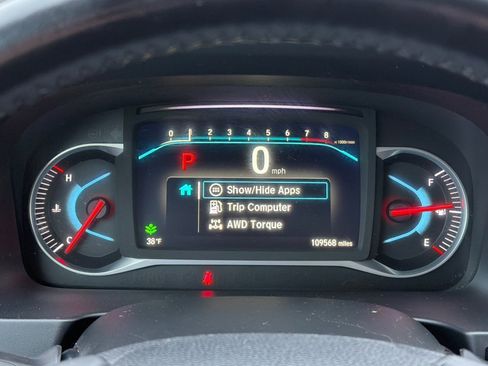 Used 2019 Honda Pilot EX-L image 22
