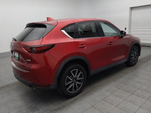 Used 2017 MAZDA CX-5 Grand Touring w/ Premium Package image 10