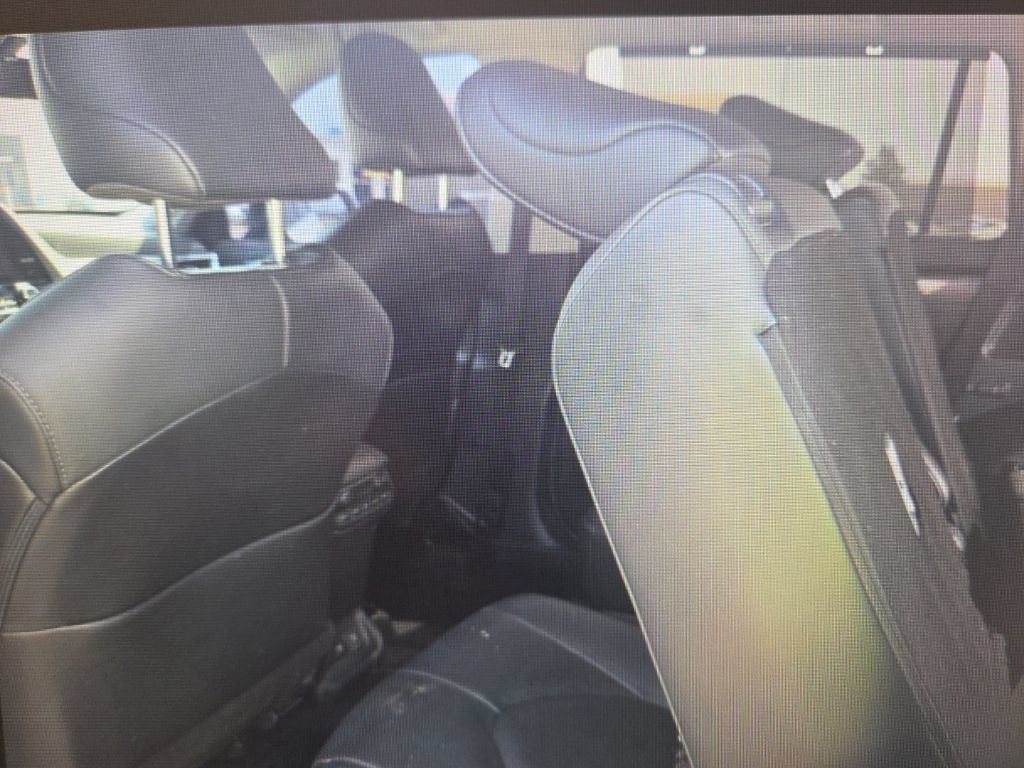 Used 2021 Toyota Highlander Platinum AWD/4WD image 15