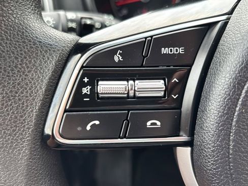 Used 2021 Kia Sportage LX AWD/4WD image 18
