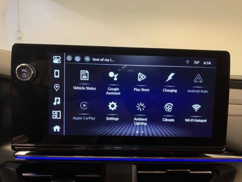 Used 2024 Acura ZDX A-Spec image 26