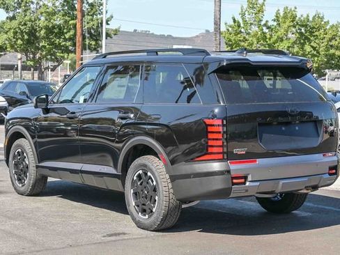 New 2026 Hyundai Palisade XRT Pro image 7