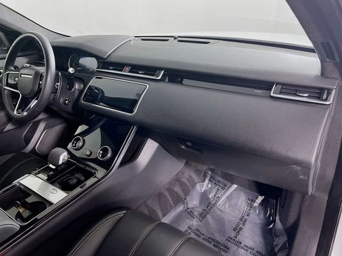 Used 2023 Land Rover Range Rover Velar HST image 30