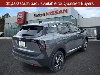 New 2026 Nissan Kicks SV w/ SV Premium Package video 3