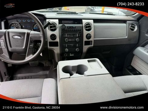 Used 2013 Ford F150 XLT image 8