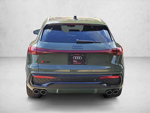 New 2026 Audi SQ5 Premium Plus AWD/4WD image 6