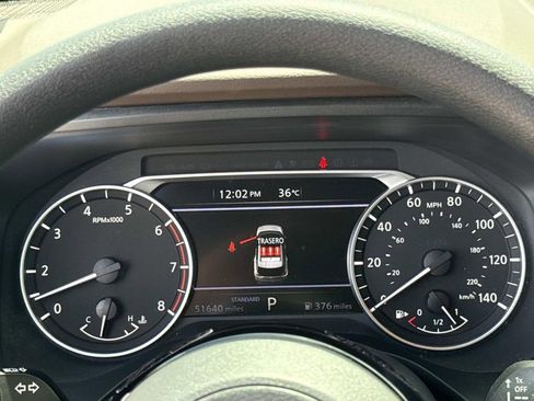 Certified 2023 Nissan Rogue SV FWD image 29