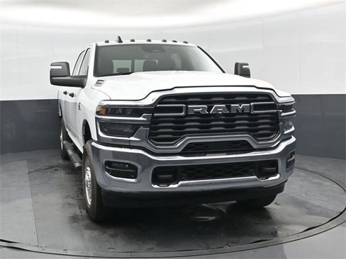 New 2026 RAM 2500 Tradesman image 10
