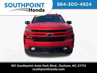 Used 2020 Chevrolet Silverado 1500 RST w/ All-Star Edition video 2