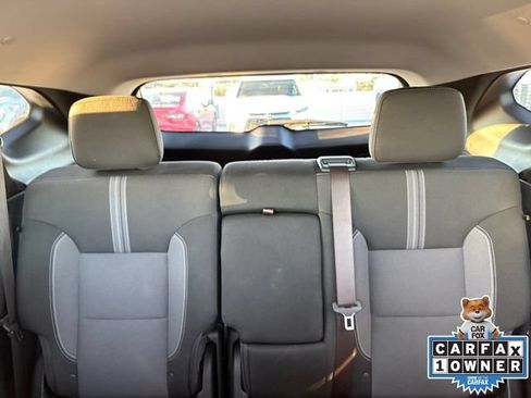 Used 2024 Chevrolet Blazer LT w/ Convenience Package FWD image 5