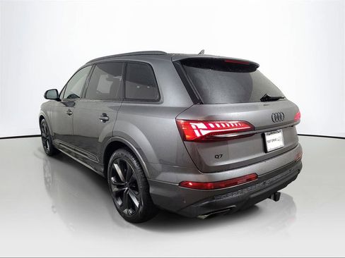 New 2026 Audi Q7 3.0T Premium Plus image 4