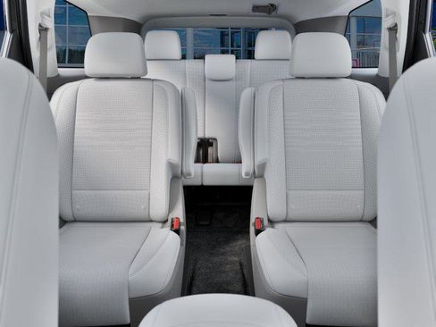 New 2026 Hyundai Palisade Limited image 12