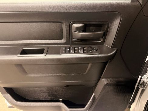 Used 2023 RAM 1500 Tradesman w/ Trailer Tow Package image 13