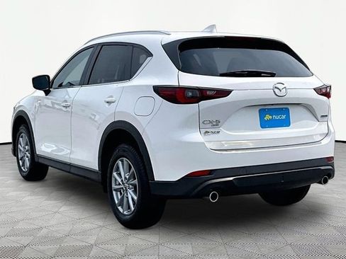 Used 2023 MAZDA CX-5 AWD 2.5 S image 4