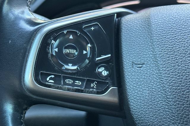 Used 2021 Honda Civic Sport image 25