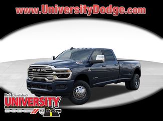 New 2026 RAM 3500 Laramie w/ Max Tow Package 360° Tour