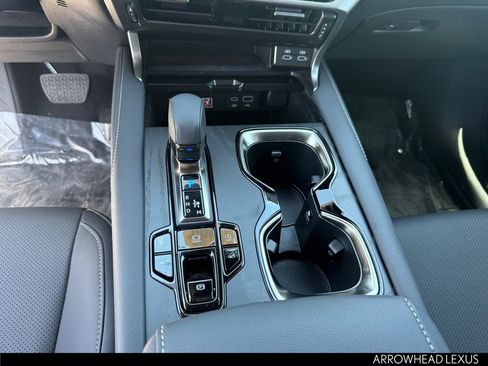 New 2026 Lexus RX 350 F Sport AWD/4WD image 21
