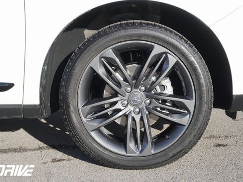 Used 2022 Acura RDX A-Spec image 15