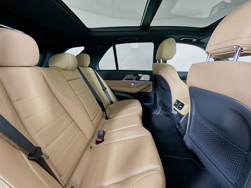 New 2026 Mercedes-Benz GLE 450 4MATIC image 30