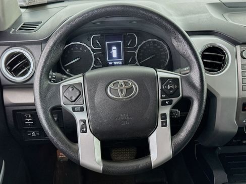 Used 2021 Toyota Tundra SR5 image 18