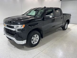 Used 2025 Chevrolet Silverado 1500 LT video 1