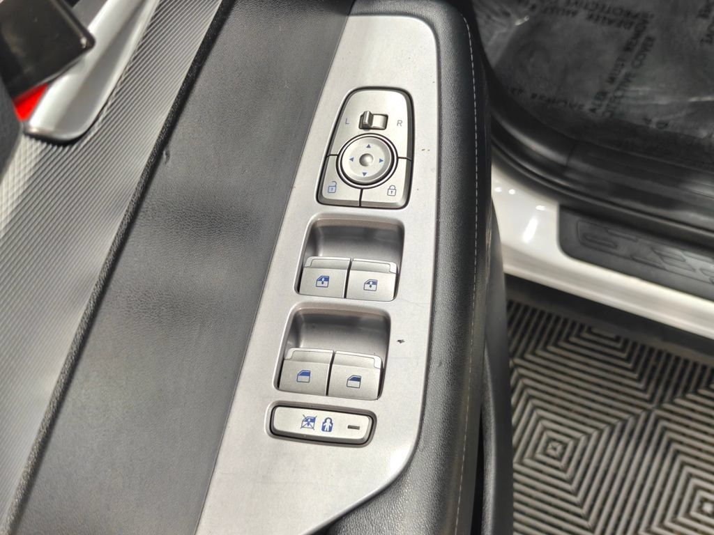 Used 2021 Hyundai Palisade SEL AWD/4WD image 49