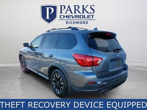 Used 2020 Nissan Pathfinder SV w/ Rock Creek Edition image 6