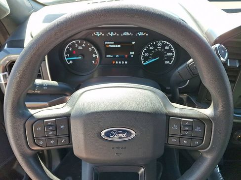 Certified 2023 Ford F150 XL w/ STX Appearance Package AWD/4WD image 20