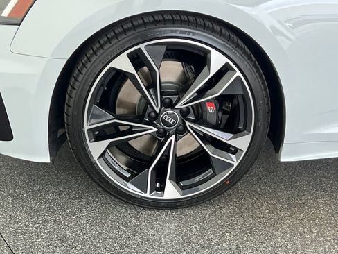 Used 2022 Audi S5 Premium Plus AWD/4WD image 28