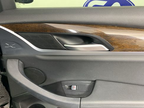 Used 2020 BMW X3 sDrive30i RWD image 38