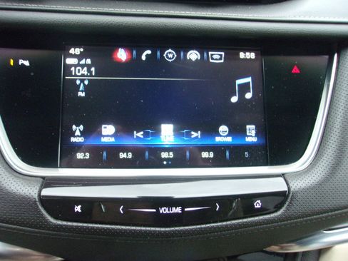 Used 2018 Cadillac XT5 AWD image 20