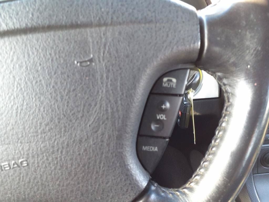 Used 2004 Ford Thunderbird RWD image 13