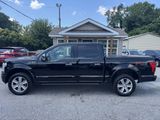 Used 2018 Ford F150 Platinum w/ Equipment Group 701A Luxury image 3
