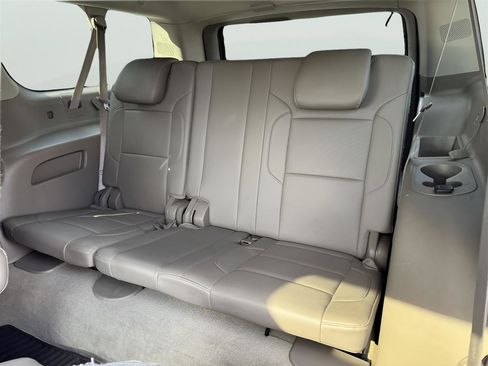 Used 2015 Chevrolet Suburban LTZ w/ Max Trailering Package image 17