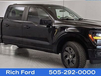 Certified 2025 Ford F150 STX w/ Equipment Group 200A