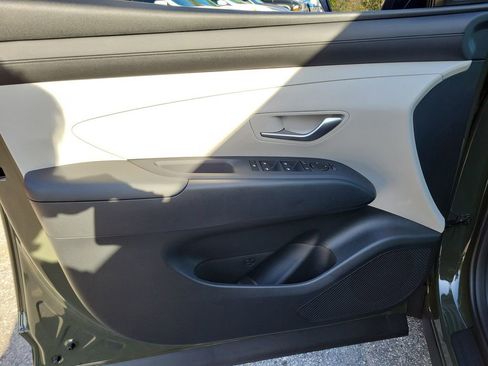 New 2026 Hyundai Tucson SEL FWD image 19